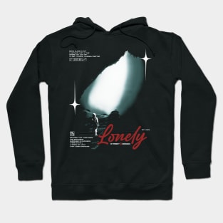 Lonley Hoodie